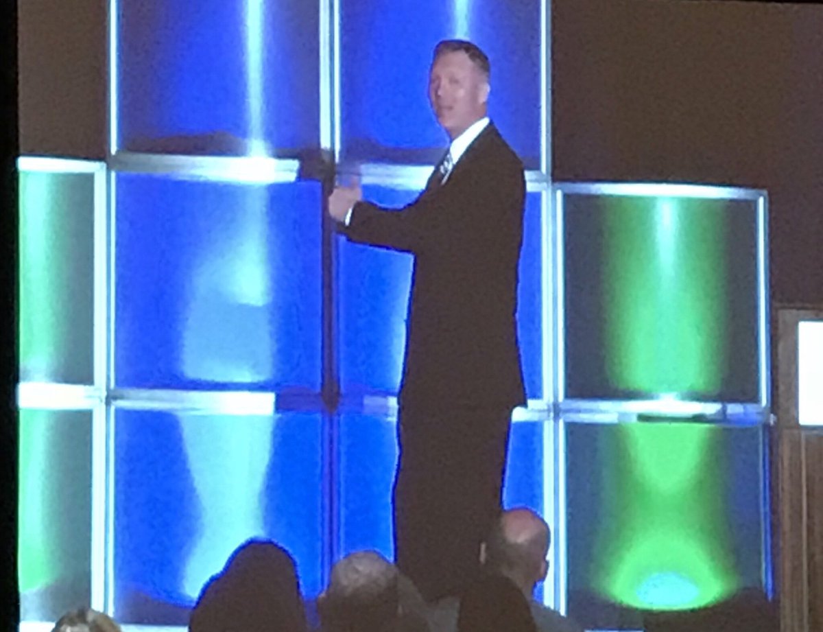 BrookeMuses's tweet photo. Rapping Dad Derek Clark #CSDA2018CONF - https://t.co/1mhMQTcPjd https://t.co/BFCetsGWoJ