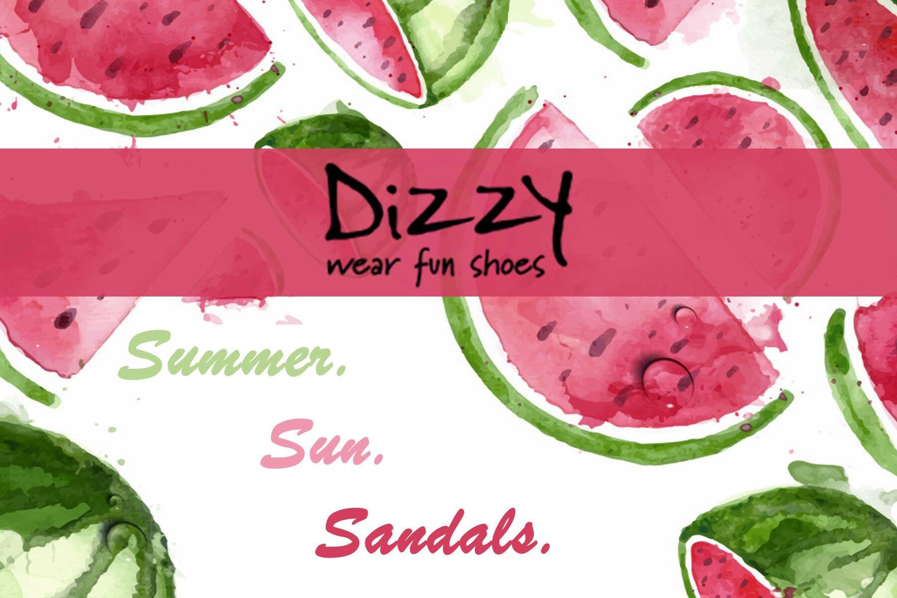 Dizzy Shoes WearFunShoes X