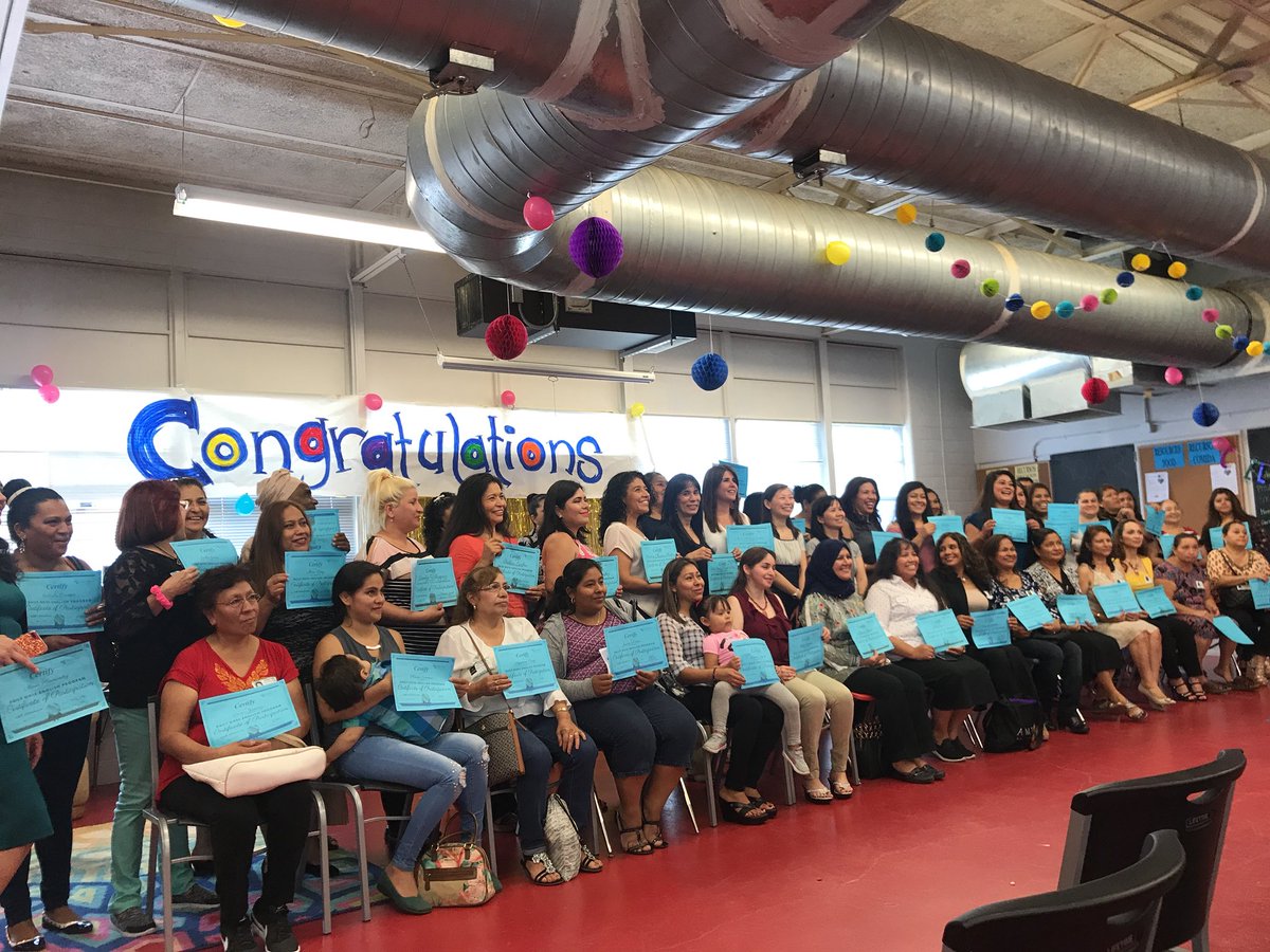 SWMS_Parents's tweet photo. So proud of our parents @SBISD https://t.co/NrxqRuMFAe