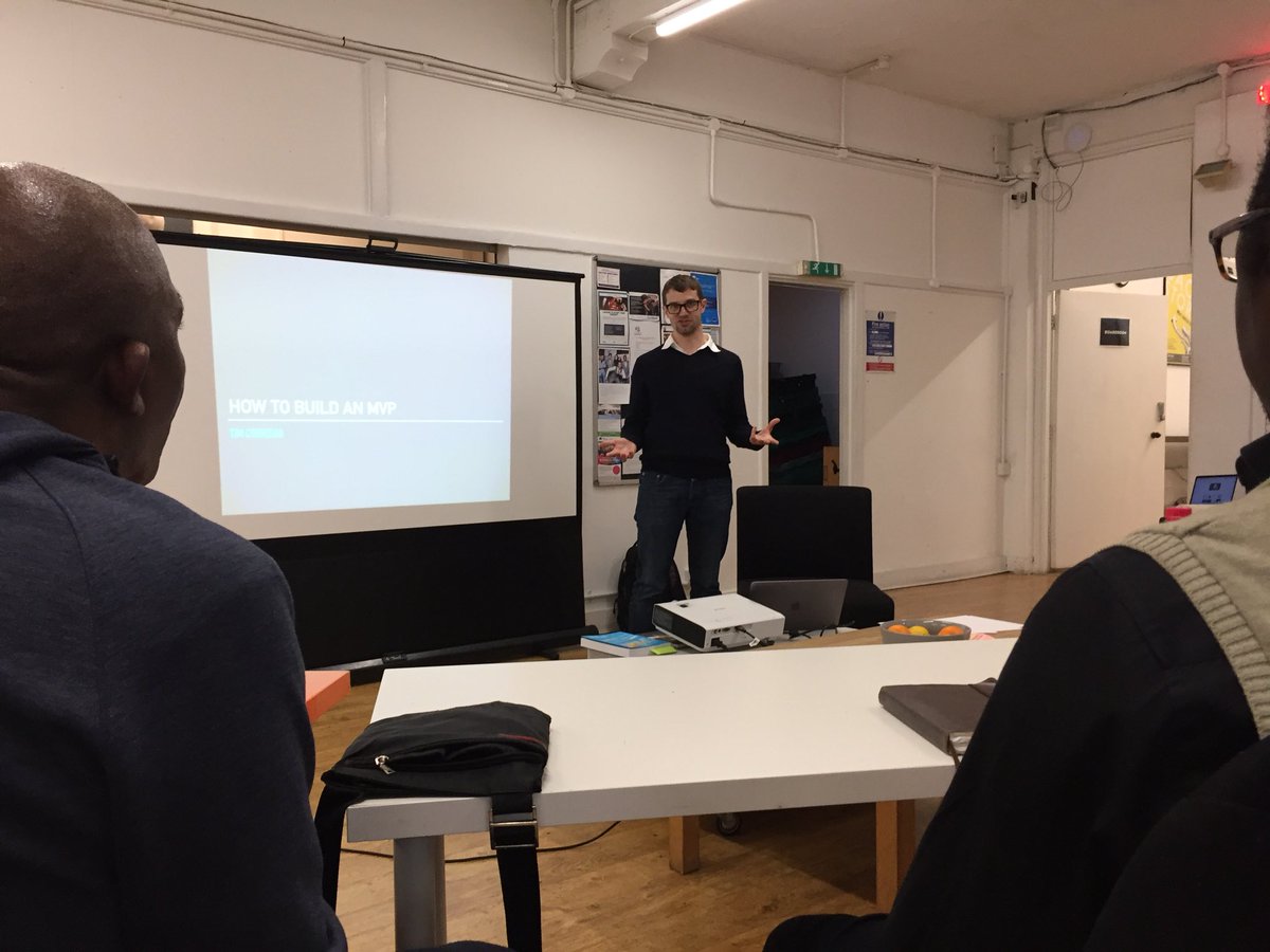 Launch22 tweet media