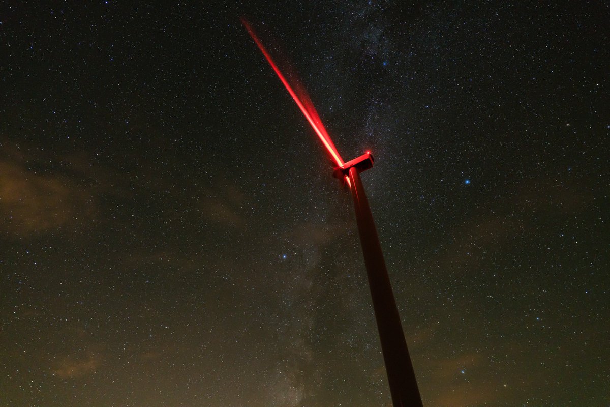itl_llc's tweet photo. The next generation of wind turbine lighting is about to be revealed. Visit us at AWEA WINDPOWER 2018 for our new product preview (booth #4548). https://t.co/XaQ5QJuDiC #obstructionlighting #windpower #windenergy #AWEA #AWEA2018 #telecommunications #telecom https://t.co/PlWVcZ9vYg