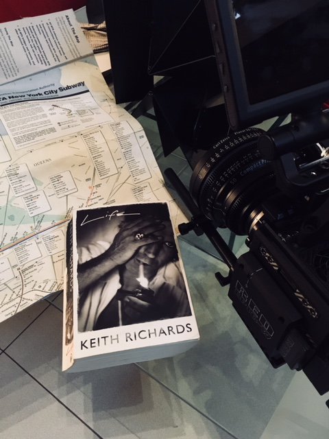 Sport_Crime's tweet photo. Talk is cheap (Keith, 1988).
Starting an international TV series is tough (we all, 2018).
#shooting #backstage #set #RedEpic #8K #life #KeithRichards #lights #camera #DOP #TVseries #fiction https://t.co/C9kkhWyGgz