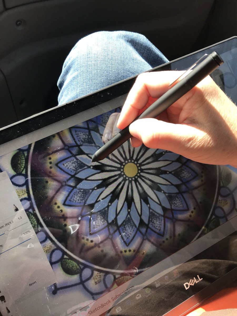 CarlaRenea's tweet photo. Just learning how to color on my computer💻 #lovecoloring #just4fun #JustBecause #❤️ #onmycomputer https://t.co/4N9WWFxeFF