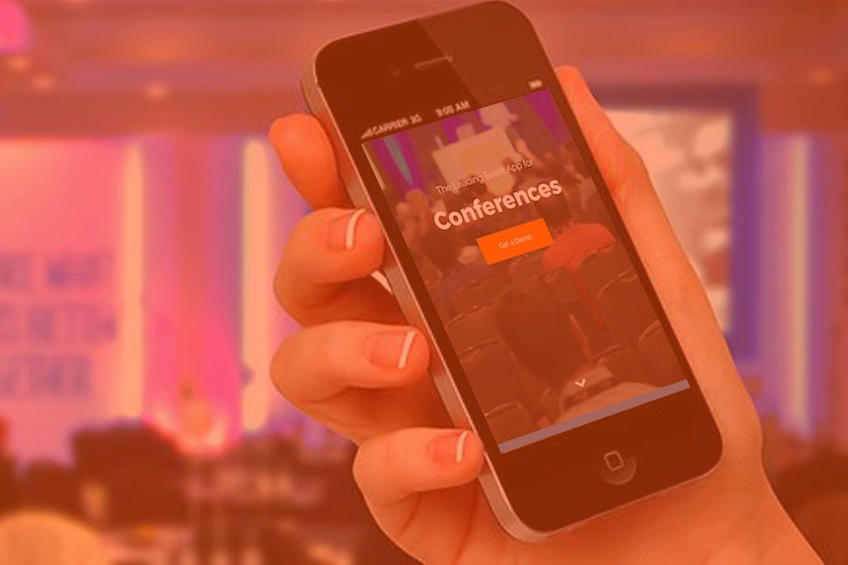 GetNVOLV's tweet photo. How To Promote Your Conference Event App For Guaranteed Adoption? >> https://t.co/7COCdxj3L0
#Conferenceapps #eventapp #Conferences #eventmanagement #eventmarketing https://t.co/TMoaCsH6su