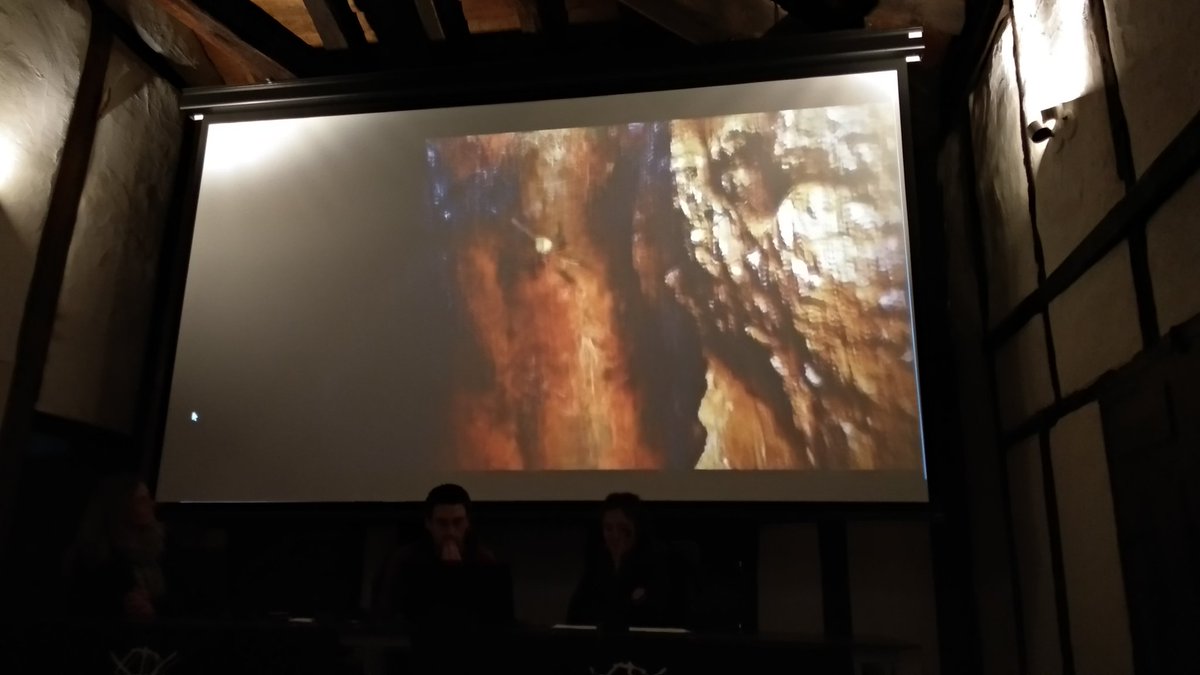 Emakume meatzariak. Publikoaren saria eta Sari Nagusia. Bejondaizuela! <a href="/Marruka_info/">Marruka Portugalete</a>