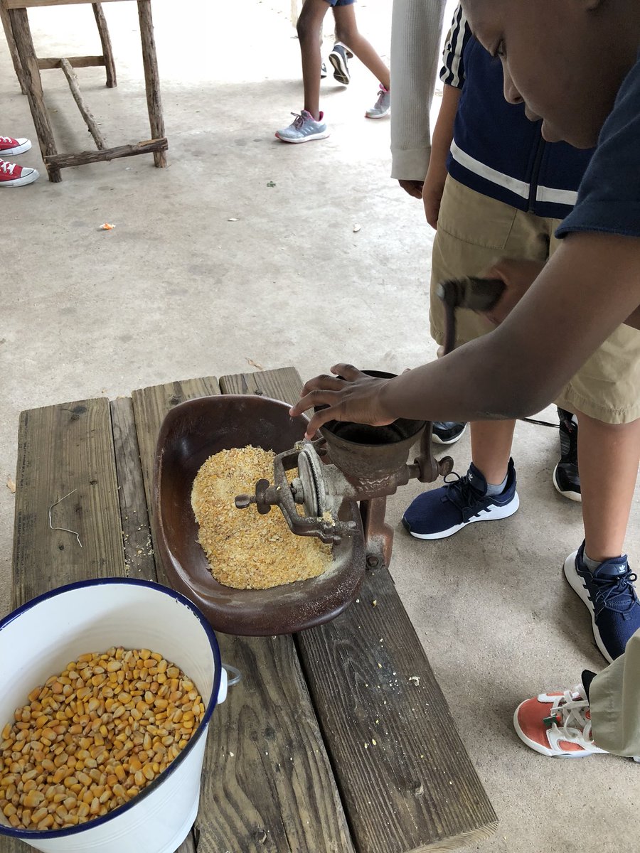 LCauthen_1's tweet photo. Itโs time for chores!!! Work, work, work.โบ๏ธ@KennedyCougs @AliefISD #fortbendmuseum https://t.co/Y783Sqk1Vs