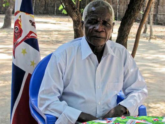 Morre o lider da Renamo ‘DHLAKAMA’ tve24.com/politica/morre…