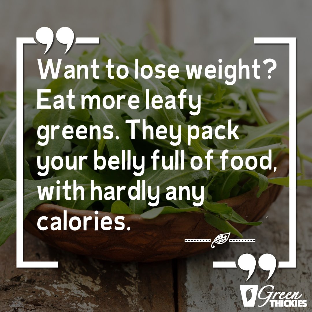 greenthickies's tweet photo. Love yourself. Love Leafy Greens! https://t.co/t2Kr5C7iUB