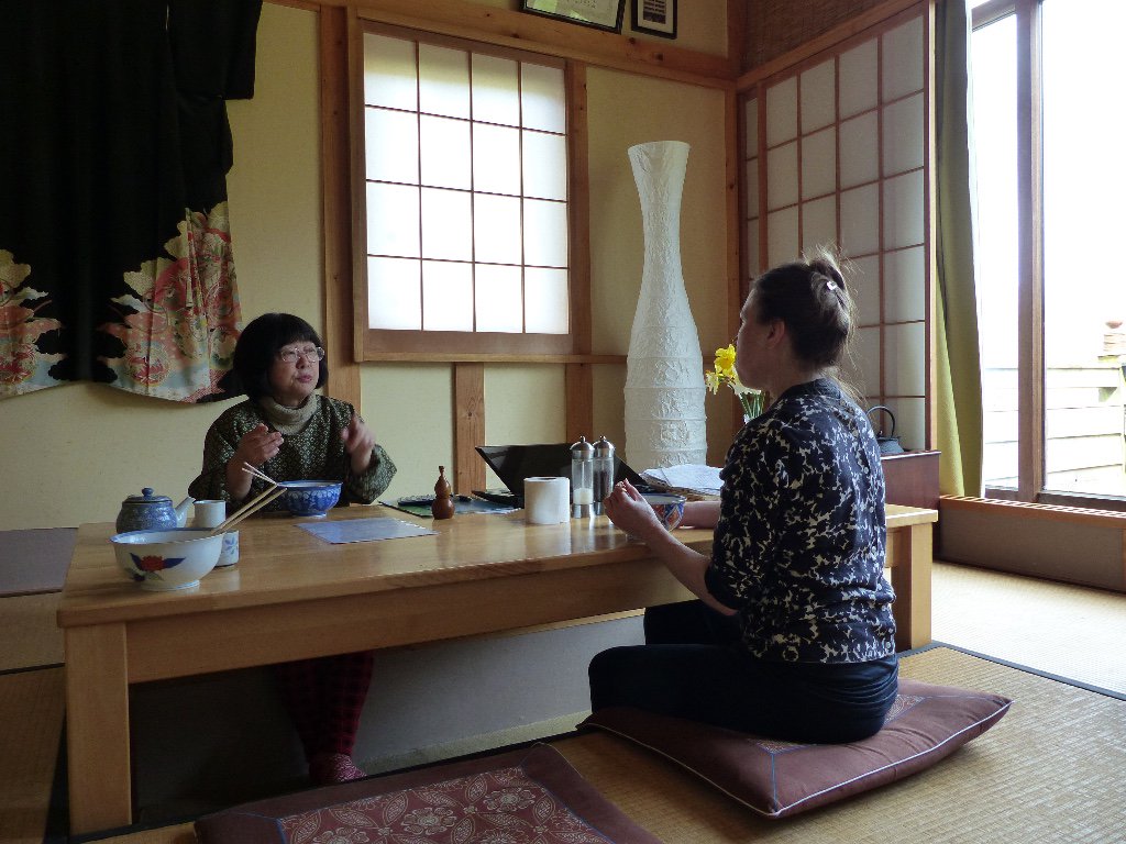MacrobioticShop's tweet photo. Making Fresh Koji for Miso - https://t.co/7RnqXqHcIS https://t.co/hWggWeptFa