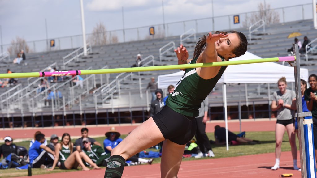 A few weeks ago, Autumn Gardner cleared 6-0.5 in the high jump to not only rank as one of the NCAA's best in 2018, but to also become CSU's new record holder.

A great read on her career and the journey to that record-breaking performance, by <a href="/TonyPhifer/">Tony Phifer</a>: source.colostate.edu/they-cut-you-f…