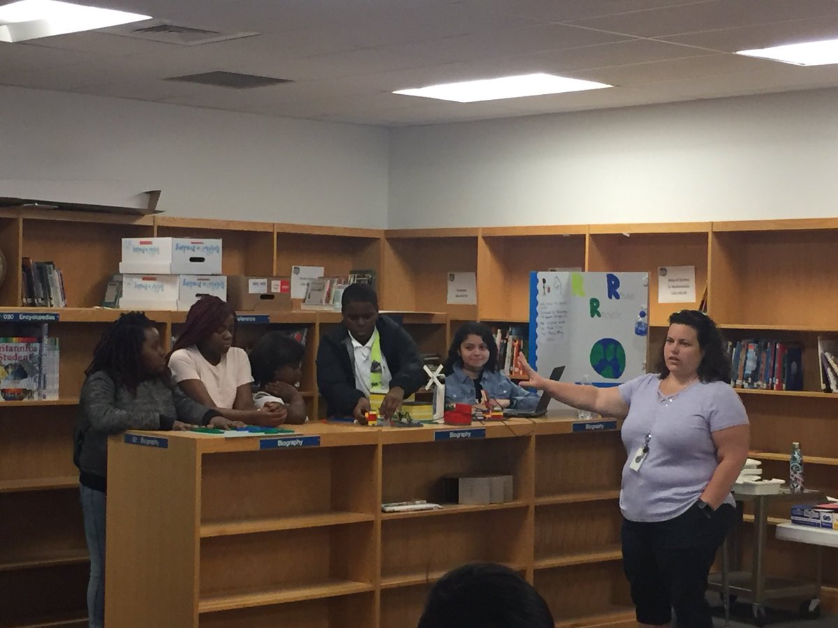 dustirjb's tweet photo. Special thanks to the Norfolk Naval shipyard for assisting our great CHROME team and tutoring grade 3 students weekly. We appreciate you! https://t.co/1N0MJ1iHy9