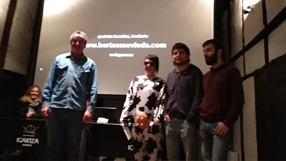 Sari Nagusia ere banatuta <a href="/Marruka_info/">Marruka Portugalete</a>