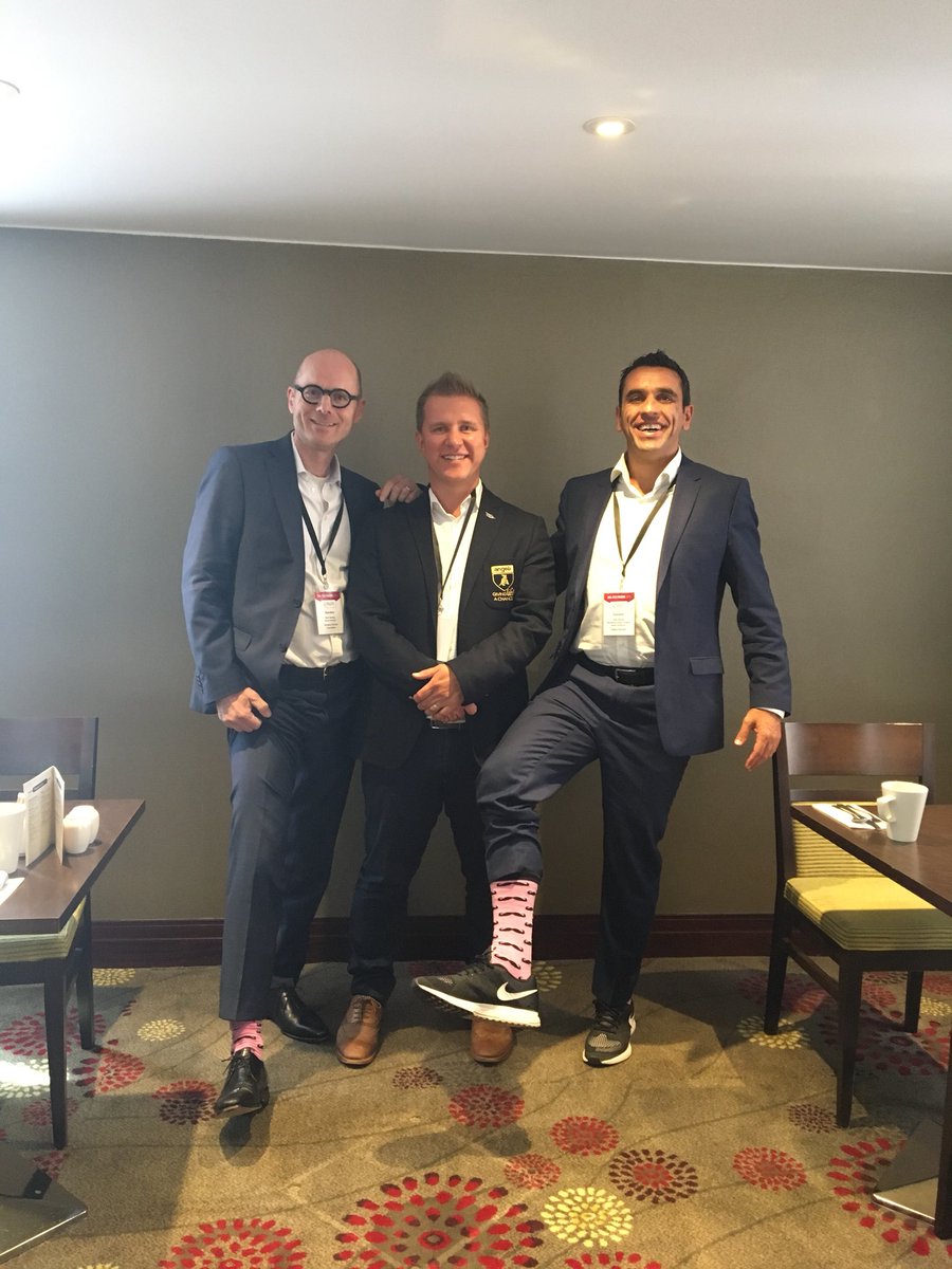 joaobocasoffici's tweet photo. @JanhvdM nice to meeting you today. And your work on @StrokeAngelsSA is truly amazing. Please #pinksocks tribe welcome Jan ( I promised him some #pinksocks ) . Share the love 💕 RT #digitalhealth #worldisgood https://t.co/FowmLYkPnv