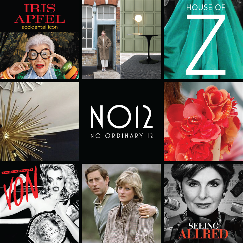 No Ordinary 12 tweet media