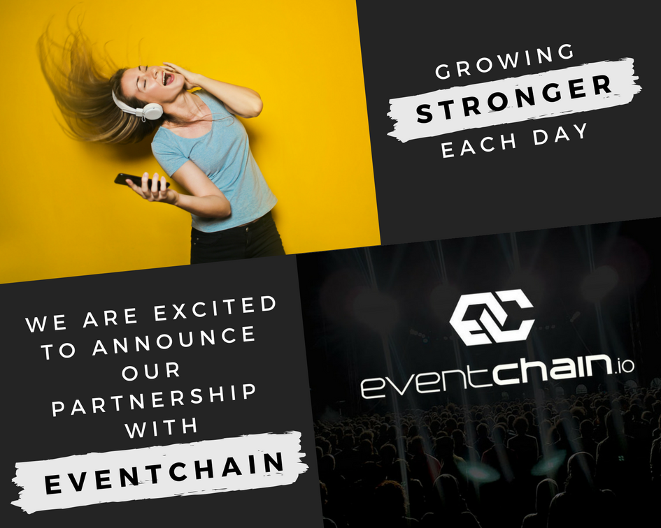 centareum's tweet image. We're happy to announce our latest partnership with EventChain. Keep following for more updates!
#Centareum #EventChain #GMICBeijing #centareumgmic18 #Blockchain #Proximitydeals #retailers
