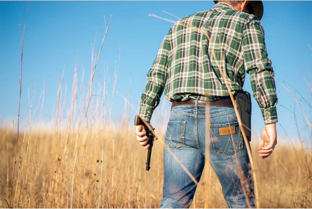 Uberti_USA's tweet photo. We like to keep it western around here. Retweet if you agree!!
#UbertiUSA https://t.co/XGw1EUYlsq