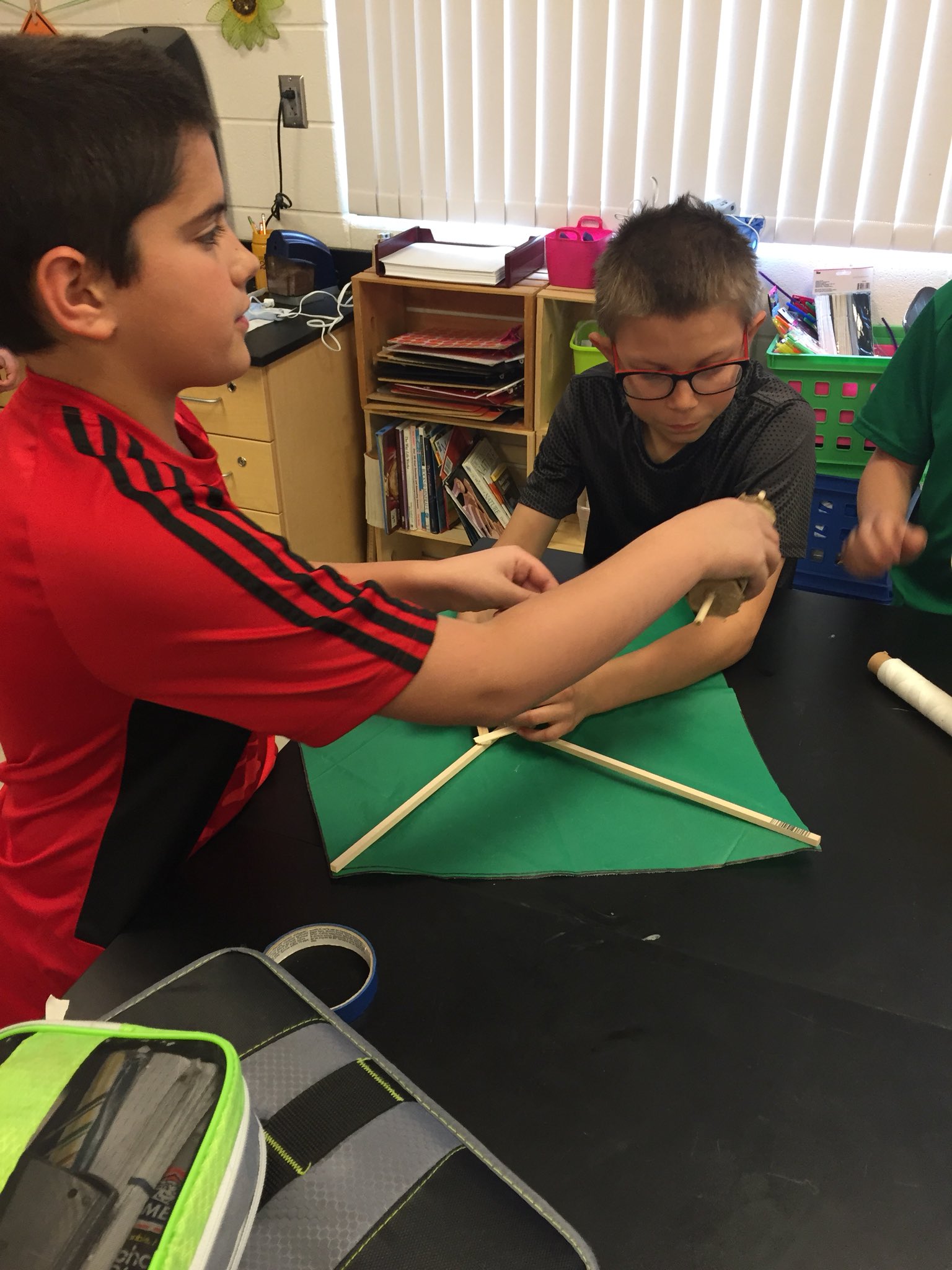 Smithies on Twitter: