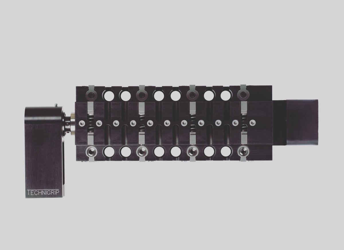 Techni-grip Workholding tweet media