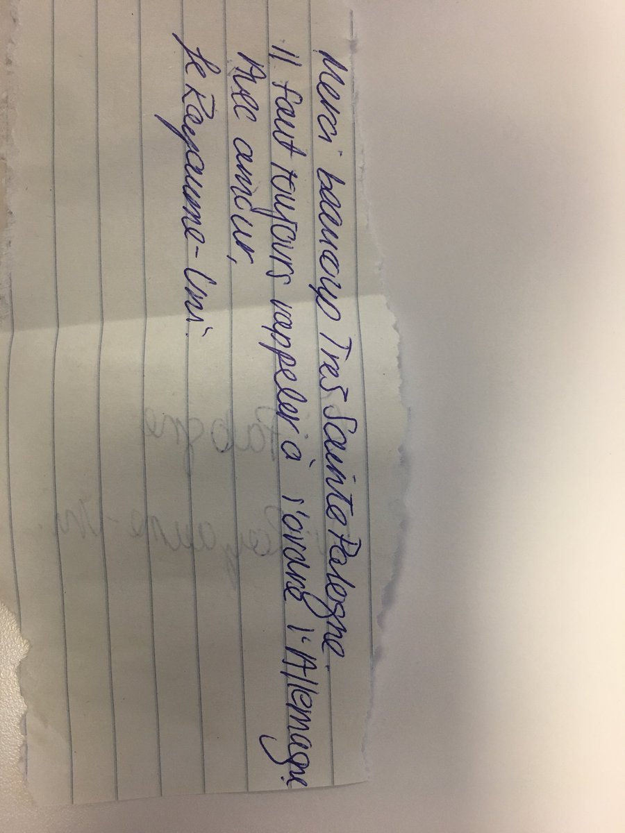 Pologne 2018 tweet media