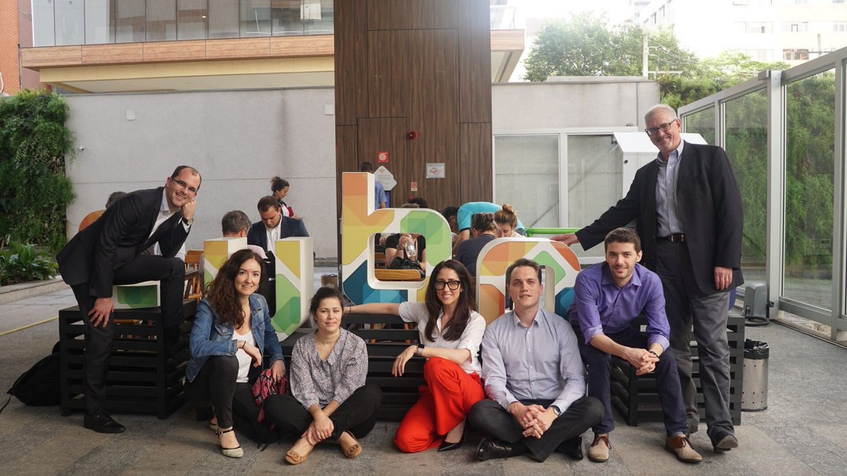 Saint-Gobain NOVA tweet media