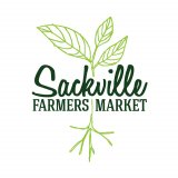 Great news!  The <a href="/SackvilleMarket/">Sackville Market</a> is moving back to the Bill Johnstone Memorial Park this Saturday, and every Saturday, for the summer!  9am-12pm.