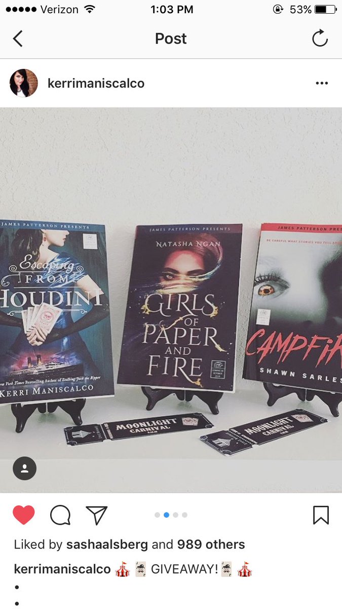 sm_munchkin's tweet photo. THEY ARE SO PRETTY HOW CAN I NOT WANT TO COLLECT THEM ALL #EFHTickets @KerriManiscalco @girlinthelens @SHAWNSARLES https://t.co/6jD1OOXFUF