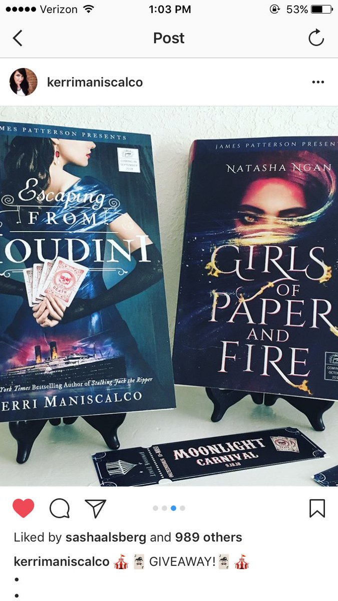 sm_munchkin's tweet photo. THEY ARE SO PRETTY HOW CAN I NOT WANT TO COLLECT THEM ALL #EFHTickets @KerriManiscalco @girlinthelens @SHAWNSARLES https://t.co/6jD1OOXFUF
