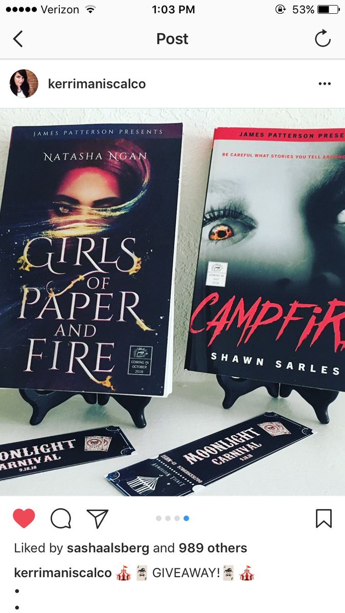 sm_munchkin's tweet photo. THEY ARE SO PRETTY HOW CAN I NOT WANT TO COLLECT THEM ALL #EFHTickets @KerriManiscalco @girlinthelens @SHAWNSARLES https://t.co/6jD1OOXFUF