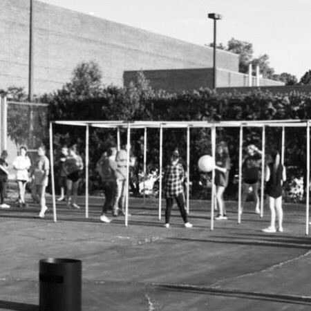 CBCDecatur's tweet image. When the weather is great you have UNITE outside! Remembering God’s faithfulness and looking forward to His continual work in and through our lives. #youbelonghere @cbsm