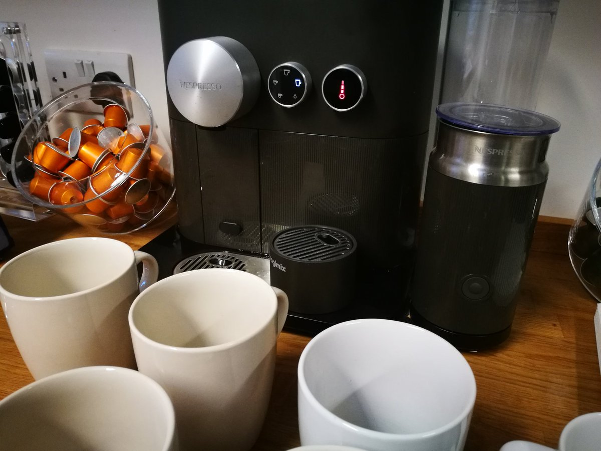 We're here at <a href="/alderhilldigi/">Alderhill Digital</a> and we have coffee! #NOTNC