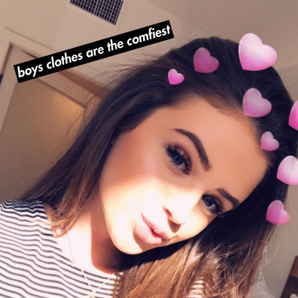 jessscontee's tweet photo. #NewProfilePic @jessconte https://t.co/CprSTprKpf