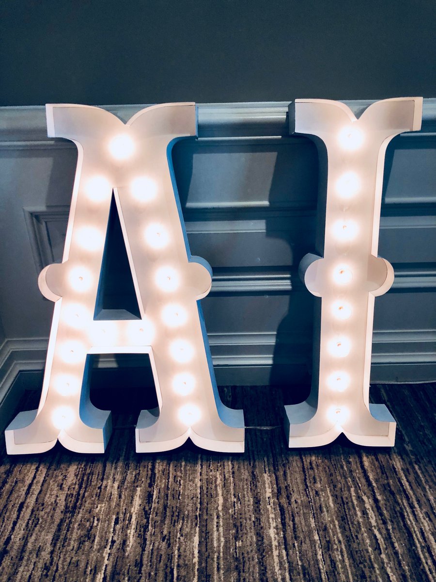 Use #AI to predict what your customers want. Stop by Booth 18 at #AICongressVegas to learn more.