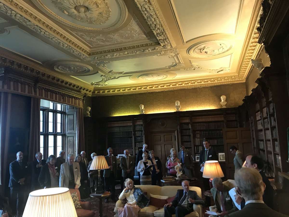 vicmread's tweet photo. Stunning venue for the #Hampshire @CLASouthEast AGM today #familybusiness #agriculture https://t.co/9RmGH1giqL