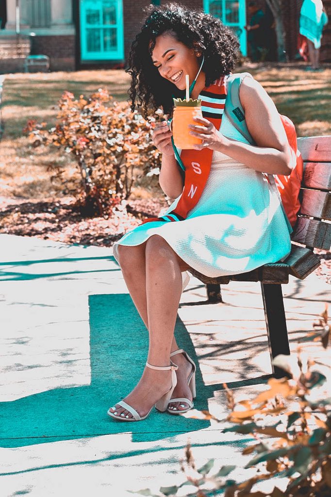 jorosee_'s tweet photo. A whole live nurse🎓😏 #freemydegree #wssu18 https://t.co/SGxoffgP5F