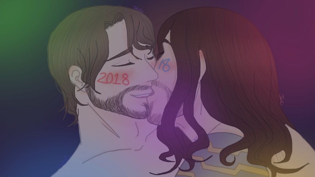 Anyone interested in buying a commission? I need to meet Sebastian Stan for my birthday!

10 slots open! 

5 USD for traditional and 10 USD for digital!
PayPal only + DM me if interested!

RT to spread the word?

#commissionsopen #commissions