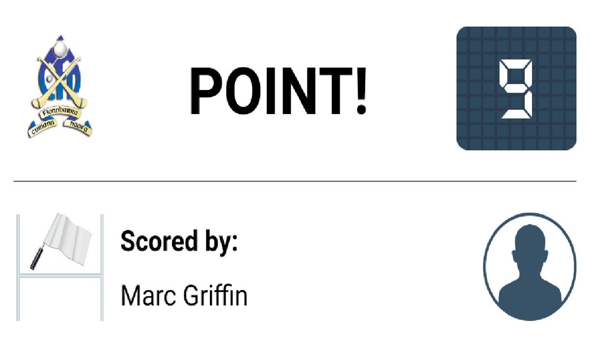 Point - Marc Griffin (9') - U21 A Football 0:4-0:2 Premier U21 Football : #allezlesblues #ClubApp