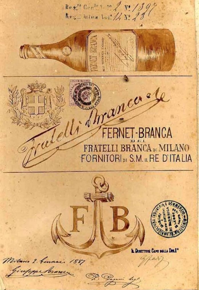 A lot has changed since 1887. We haven’t needed to. #TBT