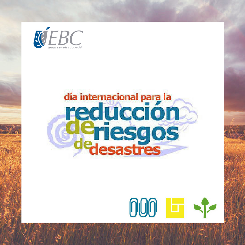 rs_ebc's tweet photo. El día internacional para la reducción de desastres se estableció con el propósito de concienciar a los gobiernos y a las personas para que tomen medidas encaminadas a minimizar estos riesgos.
13 de octubre, día internacional para la reducción de riesgos de desastres. https://t.co/Aelj0U47XV