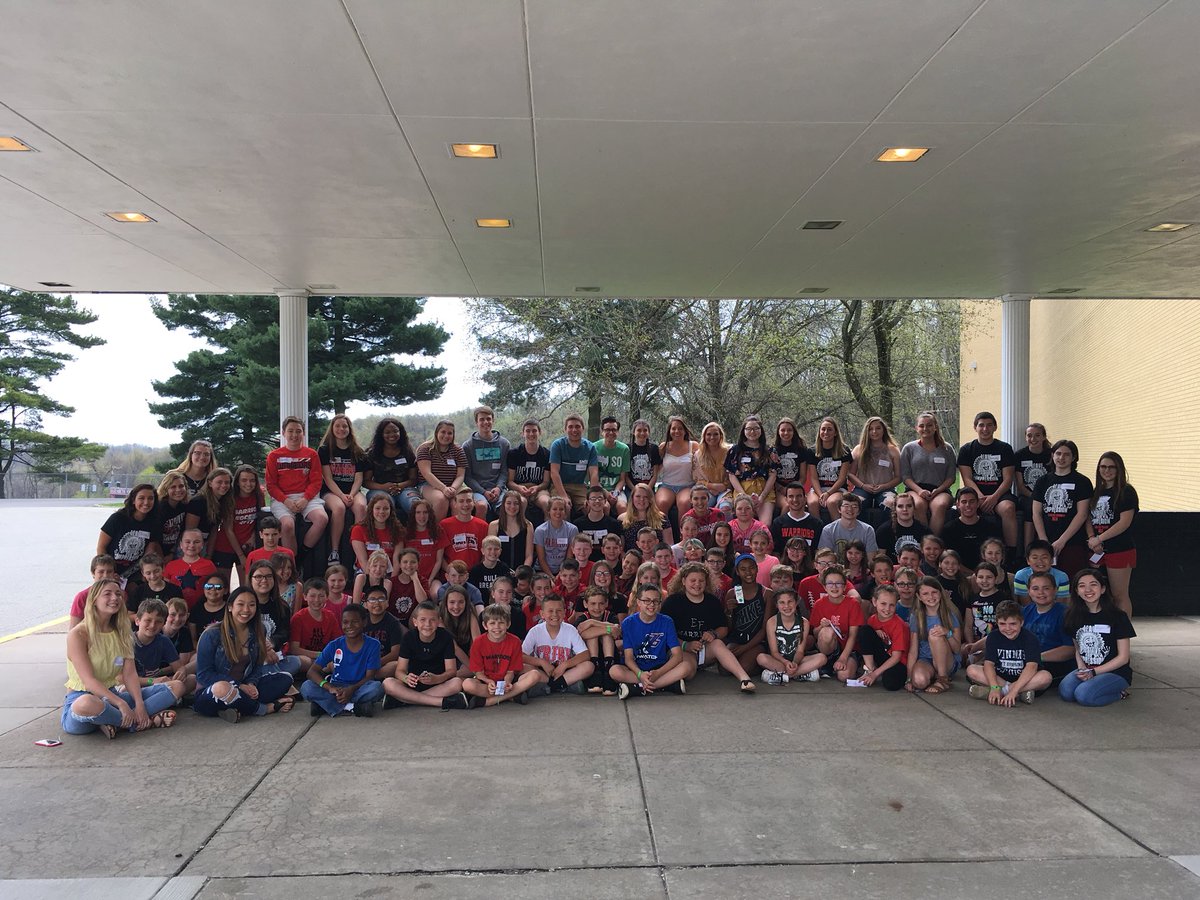 EFHSSGA's tweet photo. Thanks for visiting with us Central pen pals.  It was great meeting you! https://t.co/lunYx54U1F
