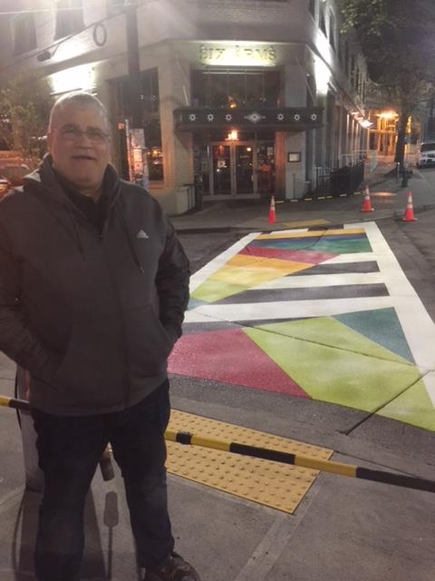 MelroseProm's tweet image. IMPROMPTU PARTY TONIGHT to celebrate the first community crosswalks on the Melrose Promenade, painted this morning! Meet at 5:30pm on the streatery in front of Mamnoon for a joyous happy hour.
facebook.com/MelrosePromena…