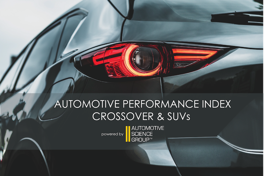 AutoSci's tweet photo. ASG Names Best All-Around Performance SUVs and Minivans of 2018: https://t.co/BjfinFklmc https://t.co/L3RvWUEUxj