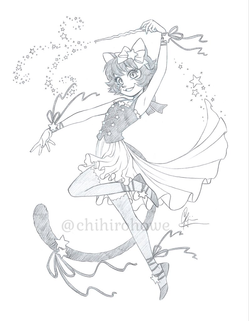 Commission is open again!

https://t.co/EY9qhFITMB 