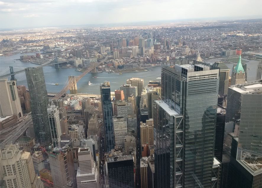 ElevatorWorld's tweet photo. Thank you, @tke_americas for the amazing #NYC views and hospitality! #EWUnplugged https://t.co/4MXk6PAIOn https://t.co/yhCnz1Pi1L