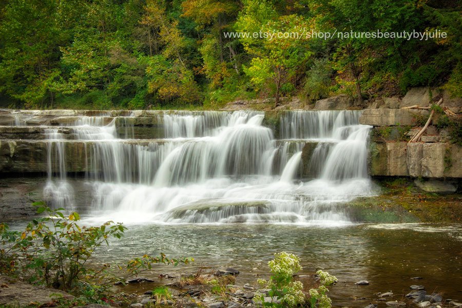 JulieU318's tweet photo. Taughannock Falls Small Cascade print available at my Etsy store! #waterfalls #fingerlakes #Waterfallphotography #fingerlakes #waterfallsofNY #homedecor #photographyprints #landscapephotography #naturesbeautybyjulie #etsysale https://t.co/k9rVpctBaM