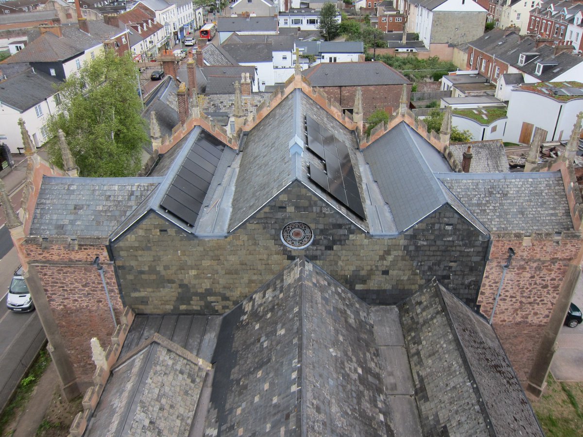 Fun couple of days with the <a href="/spabscholars/">SPAB Scholars</a> looking at recent conservation work I've had a hand in; great to see their enthusiasm and very satisfying to reflect on such a positive side of my work <a href="/HaldonBelvedere/">Haldon Belvedere</a> <a href="/HistoricEngland/">Historic England</a> <a href="/plymouthcc/">Plymouth City Council</a> <a href="/LevitateArch/">Levitate Architects</a> <a href="/HLFSouthWest/">HLF South West</a> @SPAB1877