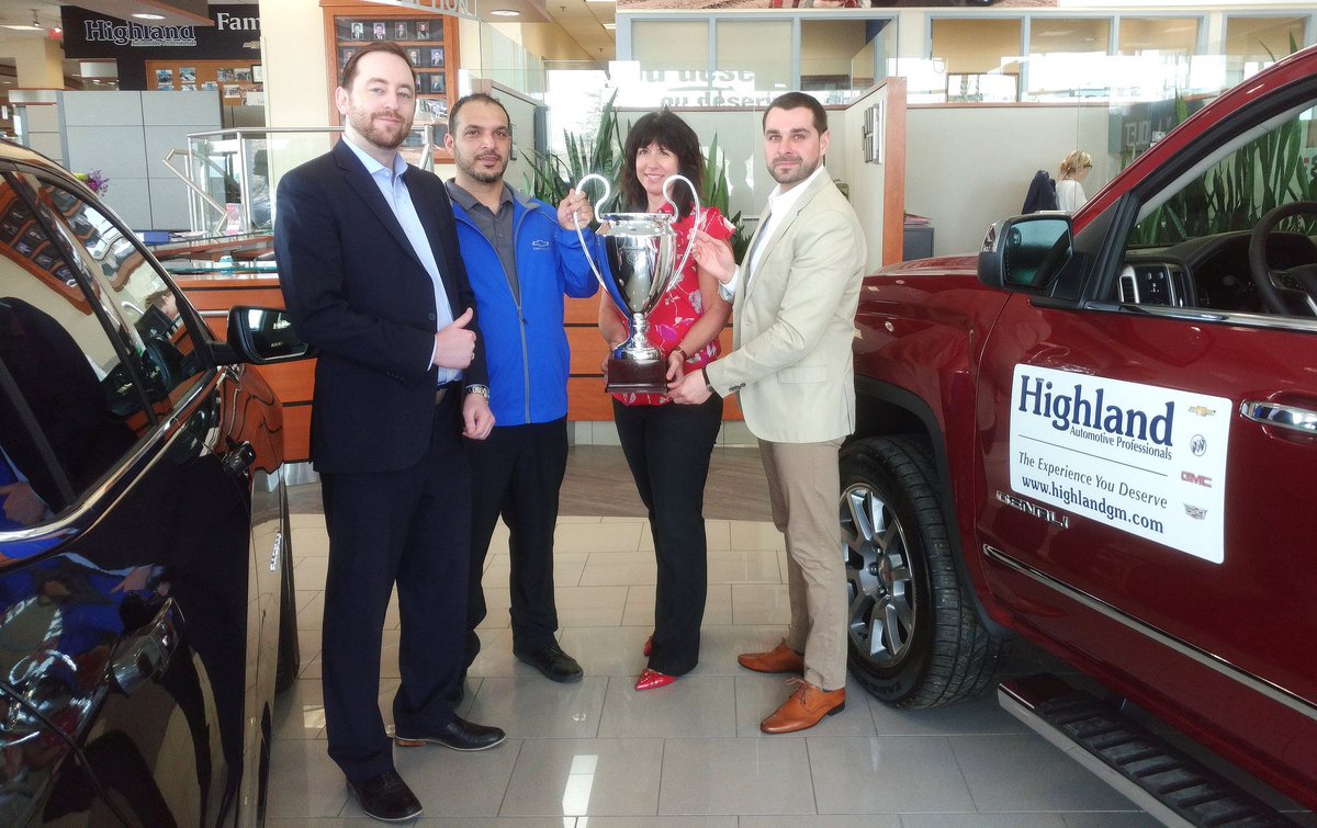 ASC_Soccer's tweet image. #TheFoundersCup continues its #TrophyTour! Today, we stopped by @HighlandChev, a longstanding partner of the @asc_soccer. We would like to thank Highland GM for promoting this Premier #COED #AdultSoccerTournament hosted by #AuroraSoccerClub. The Founders Cup starts June 2, 2018.