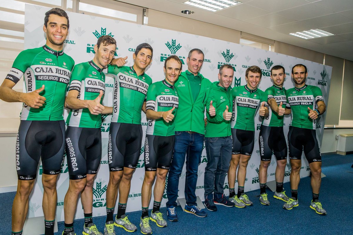 Jonathanlastra_'s tweet photo. Un año más, antes de la Vuelta a Madrid nos hemos pasado por la sede de @segurosrga . Este es mi tercer año y espero que sean muchos muchos más.
Siempre un placer compartir tiempo con los trabajadores.
Y este año además dando apoyo a #Reto48h #sumatealverde https://t.co/rDgSyzGQ7Q