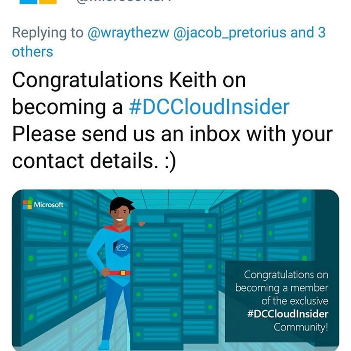 wraythezw's tweet photo. Awesome :) https://t.co/aUUNl9dyGc