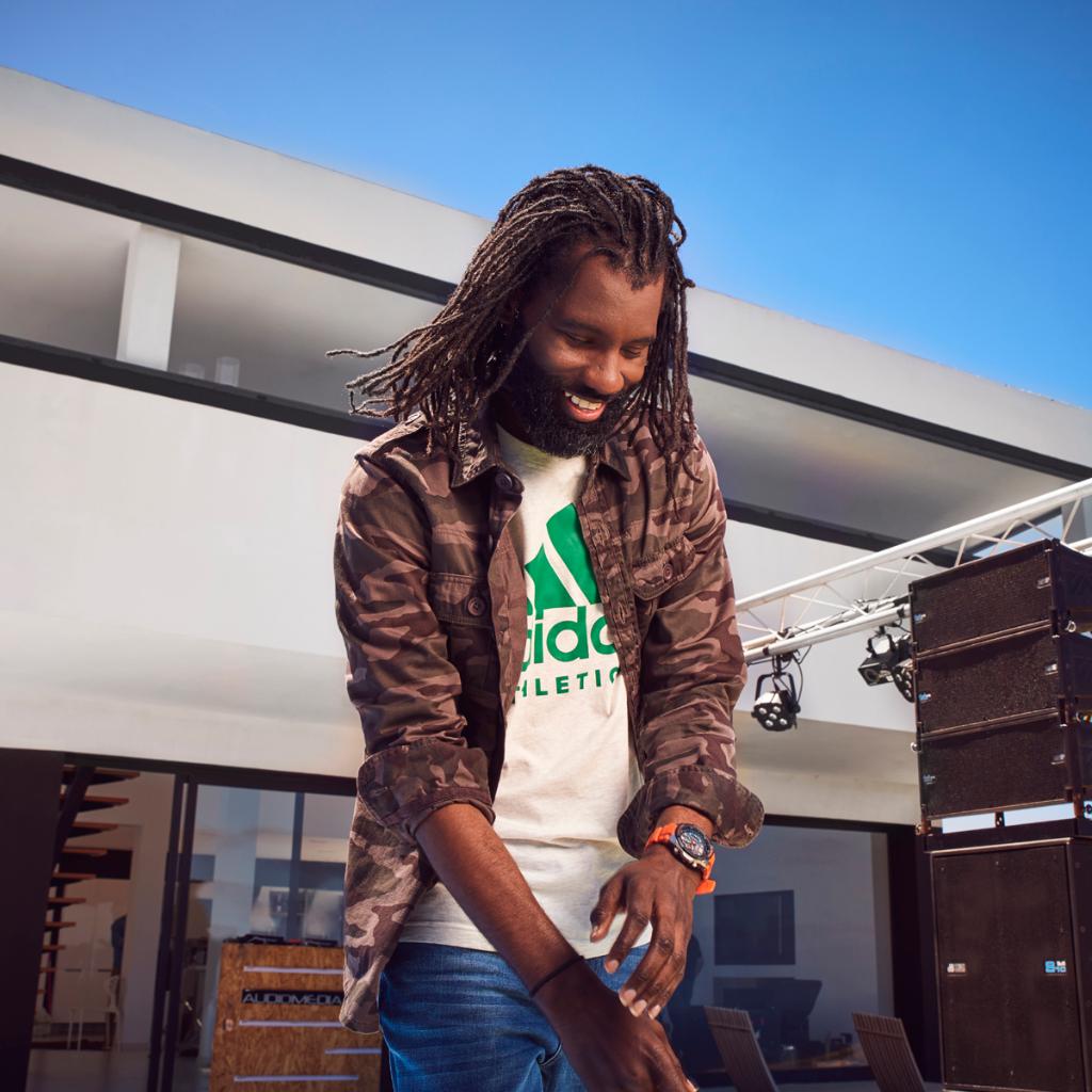 Jacamo's tweet photo. Bring On Summer 🔥
Our latest live YOUR moment campaign is here featuring @Wretch32 -https://t.co/Ae4ouE6Svd https://t.co/QZBxvbun2l