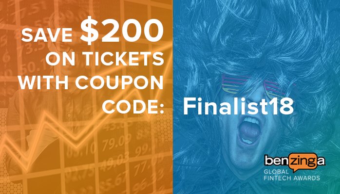 BZAwards's tweet photo. https://t.co/wRgkpRp4B3 finalists- Best Biometrics Tool or Cyber Security Platform: BIOWATCH SA, @ProxToMe, @getyoti, @CryptaLabs, and @Emailage! #fintech #financh #BZAwards #Benzinga https://t.co/XYTeYrTyTS